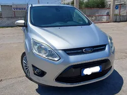 Usata 2012 Ford C-MAX Monovolume | 6200 € (Buon prezzo)