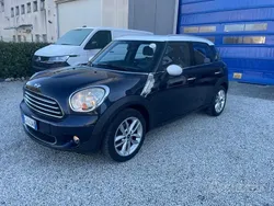 Usata 2011 Mini Cooper Countryman SUV | 5999 € (Buon prezzo)
