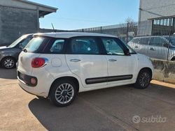 Bianco Usata 2014 Fiat 500L Pop Star Monovolume | 5800 € (Ottimo prezzo)