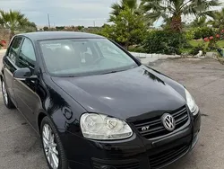 Usata 2006 VW Golf V GTD Tre volumi | 3490 € (Ottimo prezzo)