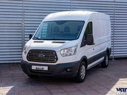Bianco Usata 2018 Ford Transit Trend Tre volumi | 17.800 € (Cara)