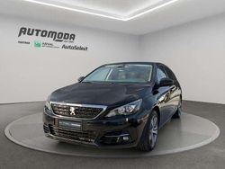 Nero Usata 2020 Peugeot 308 Active Station wagon | 11.900 € (Buon prezzo)