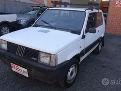 Fiat Panda 4x4