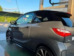 Usata 2022 Aixam Coupe Coupé | 11.000 € (Buon prezzo)