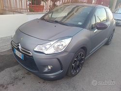 Usata 2010 Citroën DS3 Coupé | 4500 € (Buon prezzo)