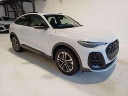 Bianco Nuova 2025 Audi Q5 S-Line SUV | 75.480 € (Buon prezzo)