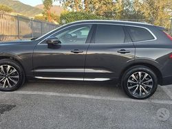 Grigio Usata 2022 Volvo XC60 SUV | 34.500 € (Super prezzo)