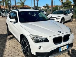 Bianco Usata 2012 BMW X1 SUV | 8500 € (Buon prezzo)