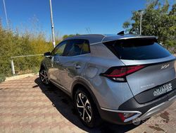 Grigio Usata 2023 Kia Sportage Style SUV | 21.900 € (Ottimo prezzo)