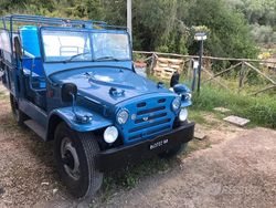 Usata 1950 Fiat Campagnola | 12.000 €