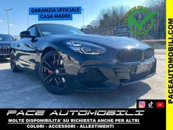 Nero Usata 2024 BMW Z4 M Sport Coupé | 44.800 € (Buon prezzo)