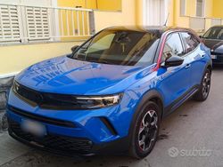 Blu Usata 2022 Opel Mokka GS Line SUV | 17.500 € (Molto cara)