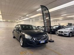 Blu Usata 2011 Volvo V60 Ocean Race Station wagon | 3900 € (Buon prezzo)