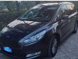 Grigio Usata 2019 Ford Galaxy Business Edition Monovolume | 16.000 € (Buon prezzo)
