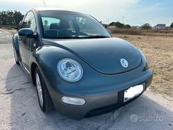 Grigio Usata 2003 VW Beetle Edition | 2800 € (Buon prezzo)