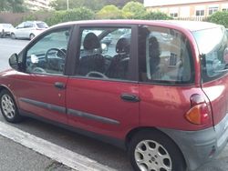 Usata 2001 Fiat Multipla Monovolume | 550 € (Ottimo prezzo)