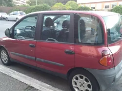 Usata 2001 Fiat Multipla Monovolume | 750 € (Buon prezzo)