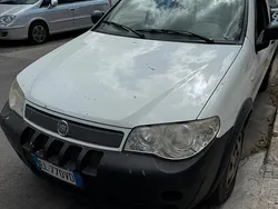 Usata 2012 Fiat Strada | 9000 €