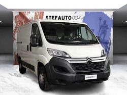 Blanc banquise Usata 2020 Citroën Jumper Monovolume | 10.900 € (Super prezzo)