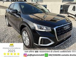 Nero Usata 2024 Audi Q2 Advanced SUV | 28.500 € (Buon prezzo)