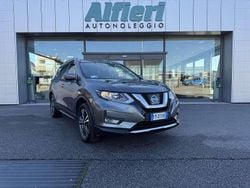 Other Usata 2017 Nissan X-Trail Tekna SUV | 19.250 € (Buon prezzo)