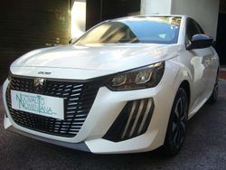 Bianco Usata 2024 Peugeot 208 Style Due volumi | 13.300 € (Ottimo prezzo)