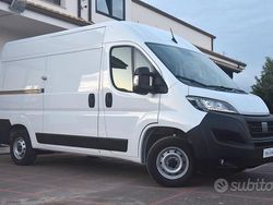 Bianco Usata 2023 Fiat Ducato Furgone | 21.500 € (Buon prezzo)
