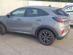 Grigio Usata 2022 Ford Puma Titanium S SUV | 16.600 € (Ottimo prezzo)