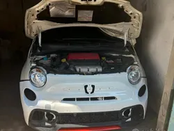 Usata 2009 Abarth 500 Esseesse Due volumi | 8500 €