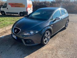 Grigio Usata 2006 Seat Leon FR Tre volumi | 4500 € (Buon prezzo)
