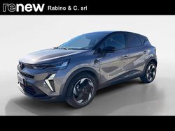 Grigio Usata 2025 Renault Captur Techno SUV | 19.500 € (Buon prezzo)