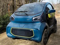 Usata 2024 XEV Yoyo Due volumi | 10.750 € (Buon prezzo)