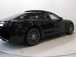 Porsche Panamera 4
