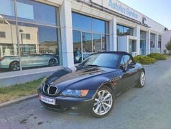 Nero Usata 1997 BMW Z3 Cabrio | 12.450 € (Buon prezzo)