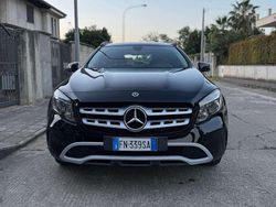 Nero Usata 2018 Mercedes GLA200 Executive SUV | 18.500 € (Buon prezzo)