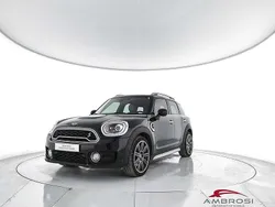 Nero Usata 2019 Mini Cooper SD Countryman SUV | 20.600 € (Ottimo prezzo)