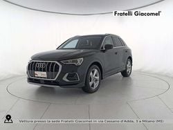 Nero Usata 2024 Audi Q3 Advanced SUV | 37.500 € (Ottimo prezzo)