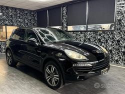 Nero Usata 2013 Porsche Cayenne SUV | 19.800 € (Ottimo prezzo)