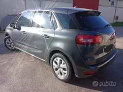 Usata 2015 Citroën C4 Picasso Business Class Monovolume | 7000 € (Buon prezzo)