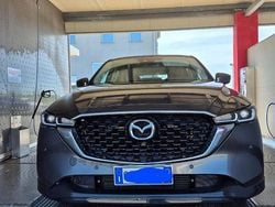 Grigio Usata 2022 Mazda CX-5 SUV | 18.500 € (Super prezzo)