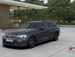 Grigio Nuova 2025 BMW 320e Comfort Edition Station wagon | 54.300 € (Buon prezzo)