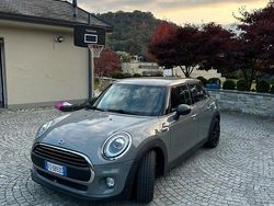 Grigio Usata 2018 Mini ONE Due volumi | 12.400 € (Buon prezzo)