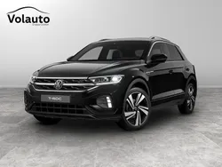 Nero Nuova 2025 VW T-Roc R-line Plus SUV | 29.300 € (Buon prezzo)