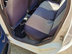 Bianco Usata 2000 Fiat Punto Tre volumi | 1800 €