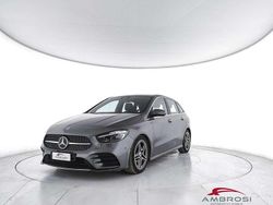 Grigio Usata 2023 Mercedes B200 AMG line Monovolume | 26.400 € (Ottimo prezzo)