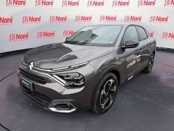 Grigio Usata 2023 Citroën C4 Shine SUV | 21.500 € (Cara)