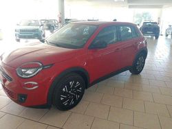 Rosso Usata 2023 Fiat 600E Red SUV | 19.900 € (Super prezzo)