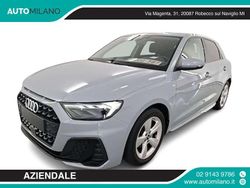 Other Usata 2022 Audi A1 S-Line Tre volumi | 23.890 € (Buon prezzo)