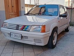 Bianco Usata 1990 Peugeot 205 | 19.000 €