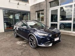 Blu asfalto Usata 2022 Cupra Formentor SUV | 28.900 € (Buon prezzo)